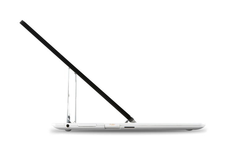 LG 540-G.A330K Intel Atom® Z3740 Hybrid (2-in-1) – image 5
