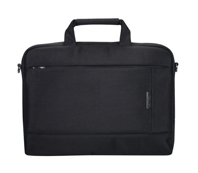 ASUS Duralite 35.8 cm (14.1") Briefcase Black – image 3