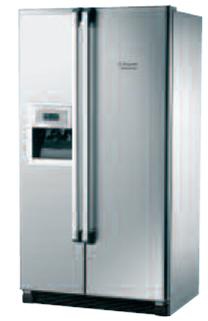 Hotpoint MSZ 802 D/HA