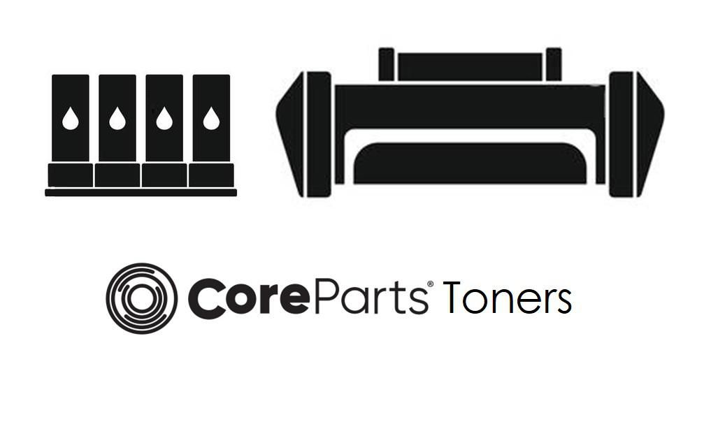 CoreParts QI-CE271A toner cartridge