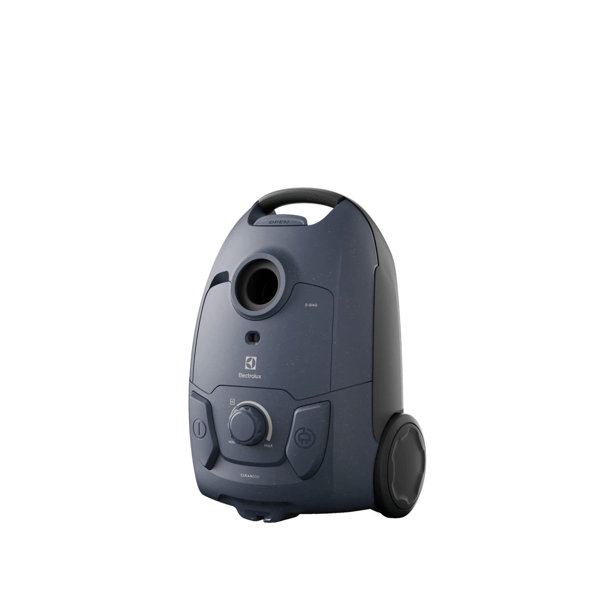 Electrolux EB51C1DB 3 L Cylinder vacuum Dry 750 W Bagless – image 6