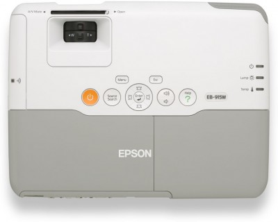 Epson EB-915W – image 5