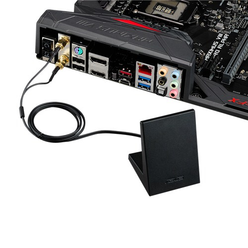 ASUS MAXIMUS VIII HERO ALPHA – image 2