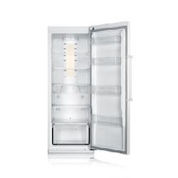 Samsung RR61ECSW fridge Freestanding – image 2