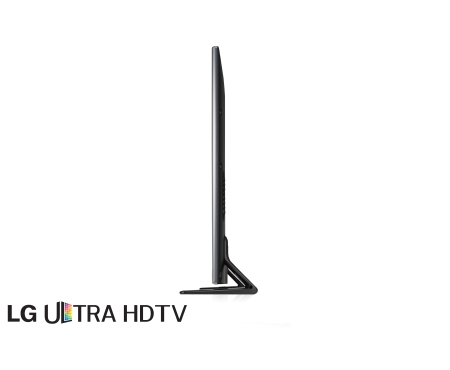 LG 55LA9659 TV 139.7 cm (55") 4K Ultra HD Smart TV Wi-Fi Black, Silver – image 4