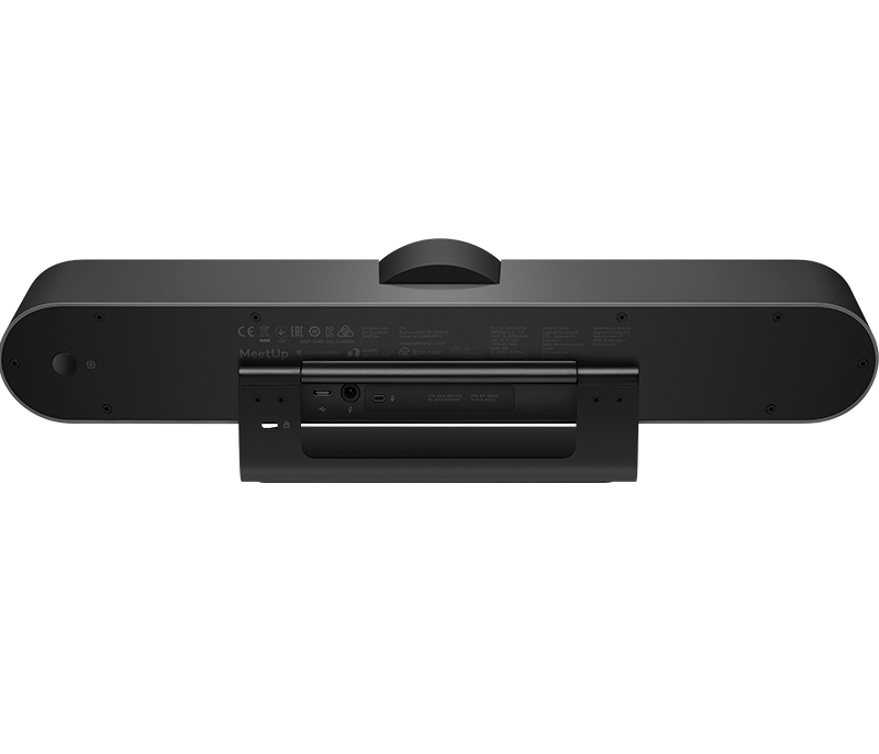 Lenovo ThinkSmart Hub 500 for Microsoft Teams Rooms + MeetUp – image 4