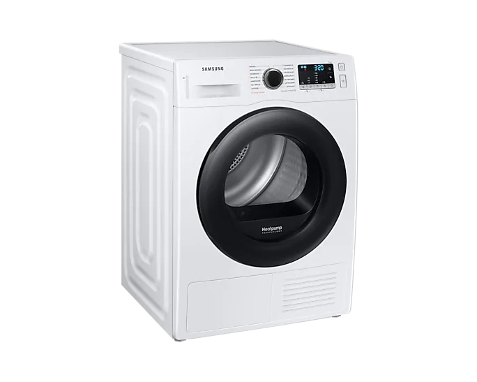 Samsung DV8TTA220EX tumble dryer Freestanding Front-load – image 2