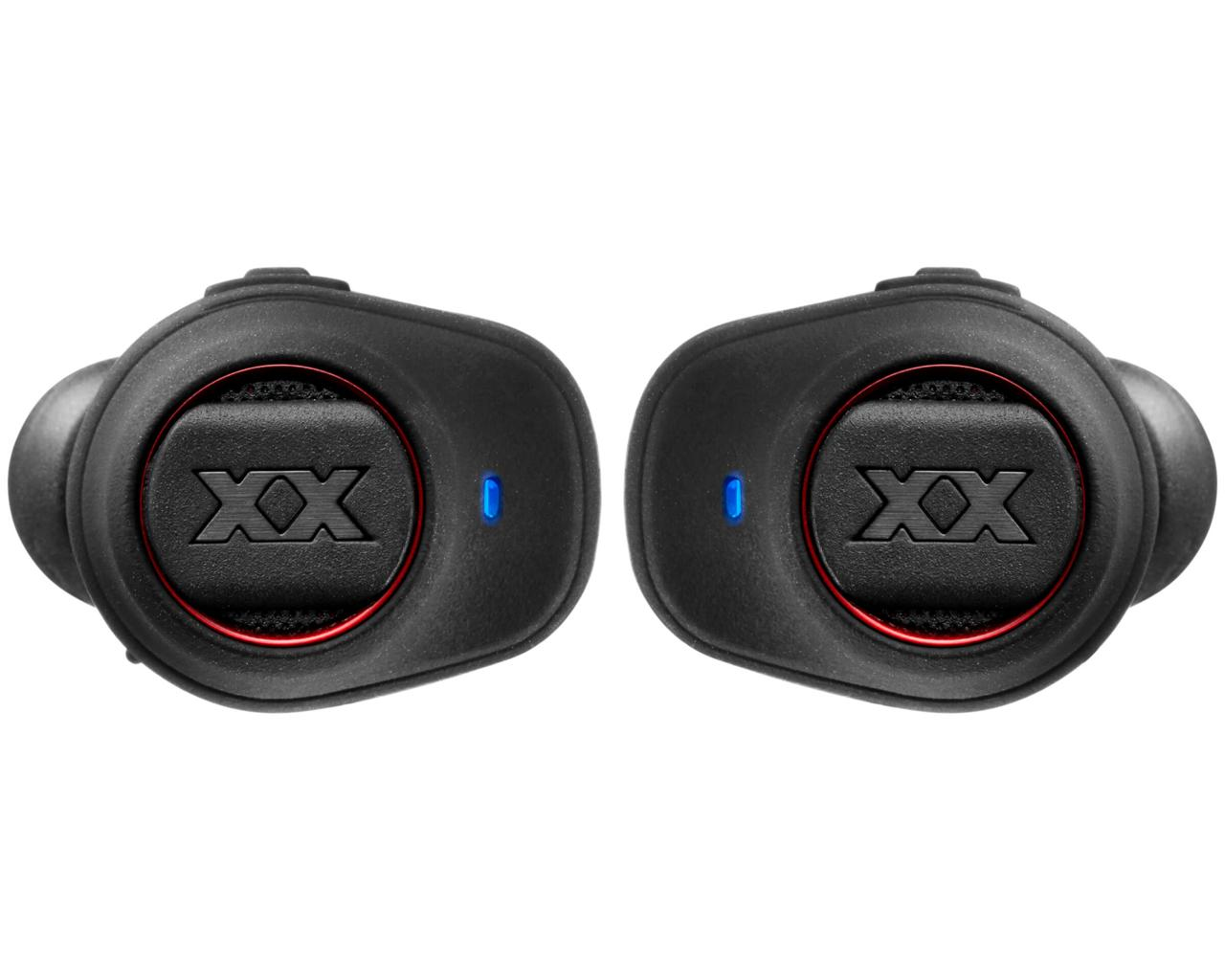 JVC HA-XC70BT-R Wireless inner-ear headphones – image 9
