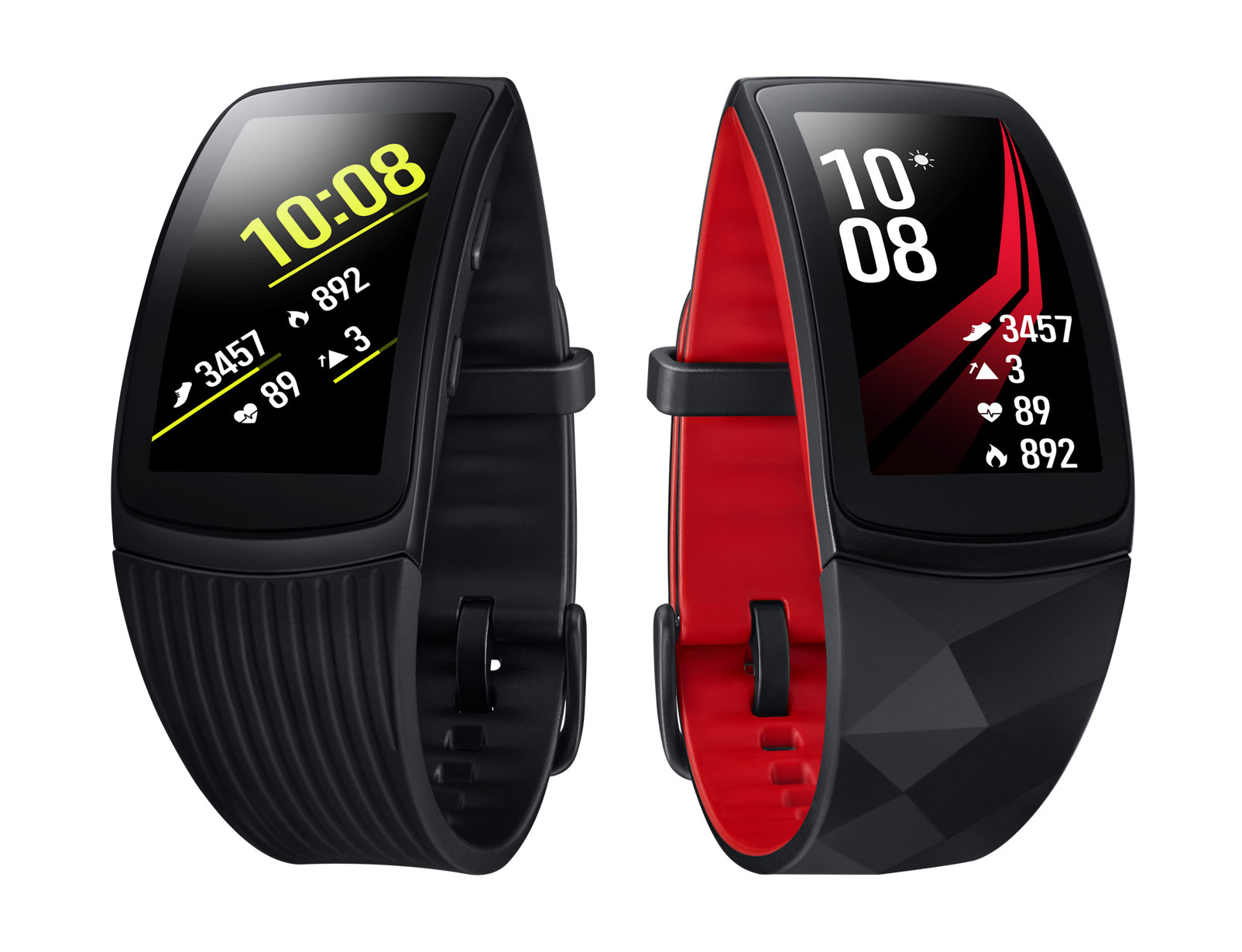 Samsung Gear Fit 2 Pro, S – image 6
