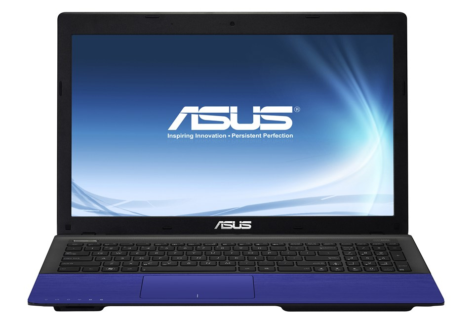 ASUS A55VD-SX577H laptop Intel® Core™ i3 i3-3110M