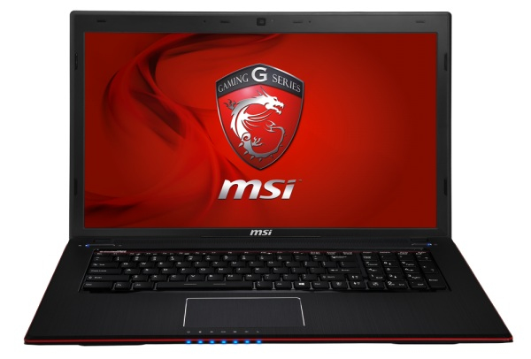 MSI GE70 2OC-007FR