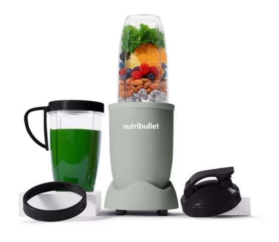 NutriBullet NB907MAJD — vue 1 sur 6