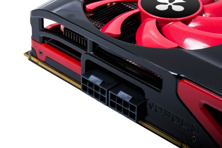 CLUB3D Radeon HD 7990 – image 7