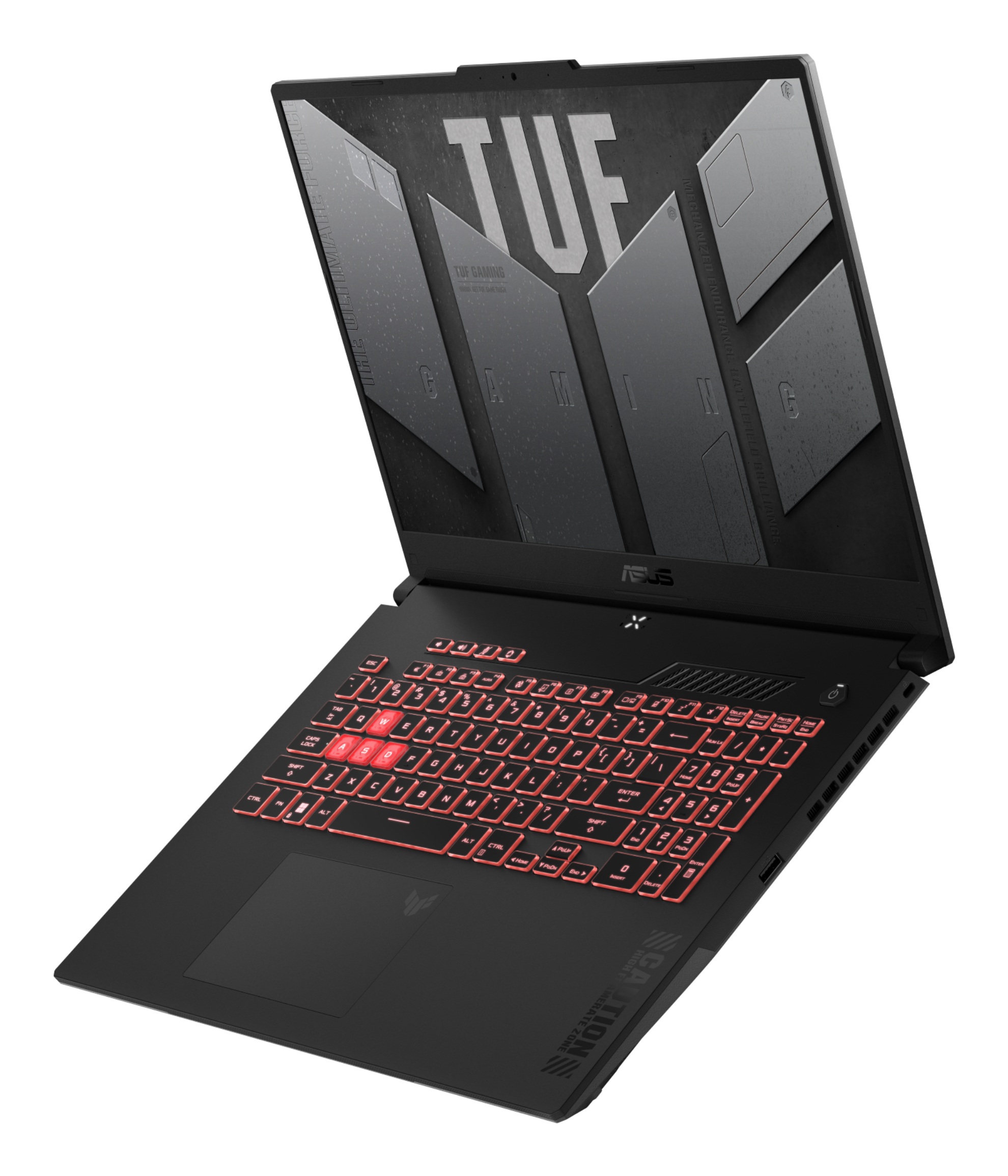 ASUS TUF Gaming A17 FA707NV-HX077W AMD Ryzen™ 5 7535HS Laptop – image 6