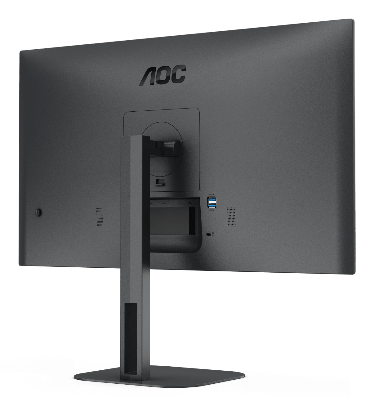 AOC V5 U27V5C/BK computer monitor – image 9