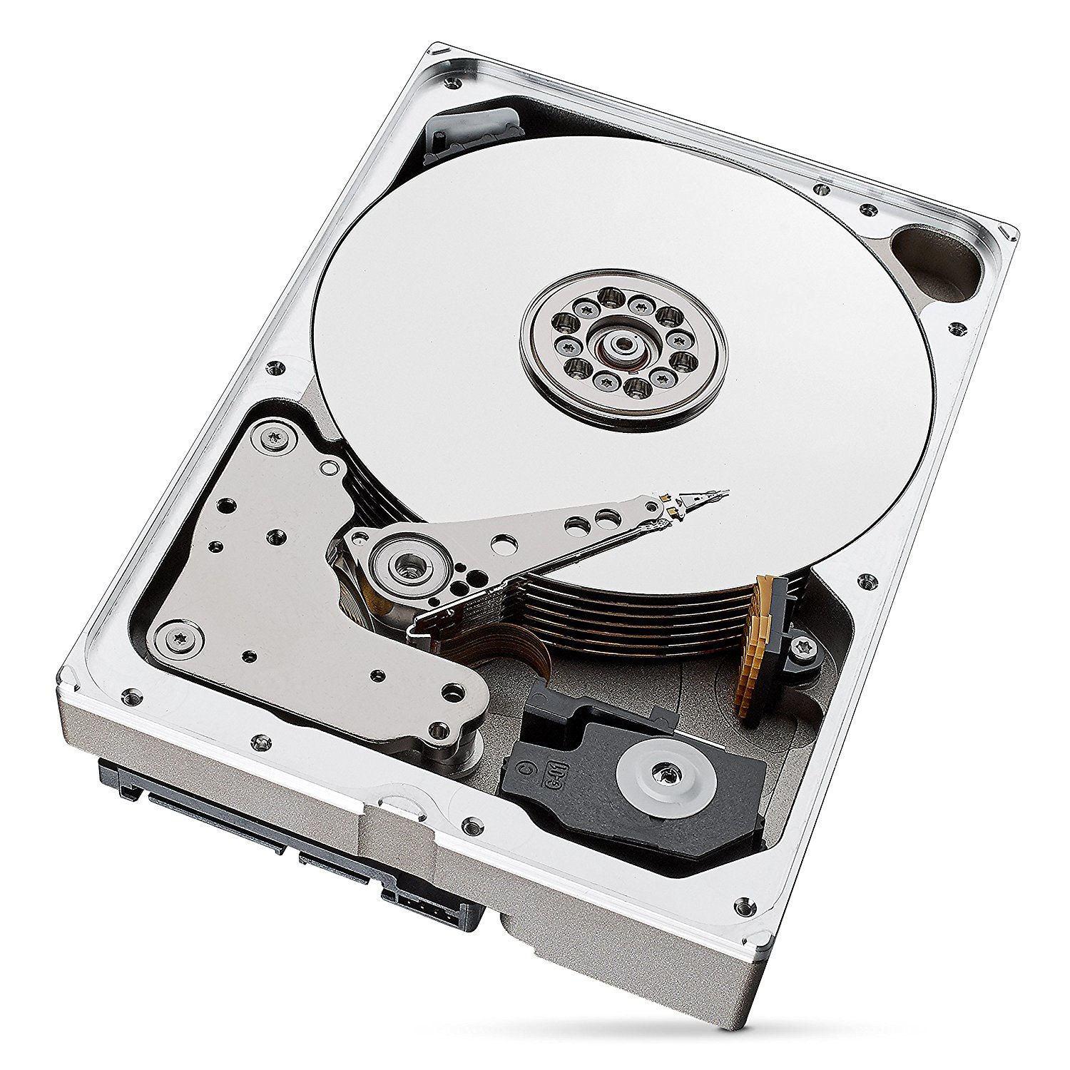 Seagate Barracuda Pro – image 4