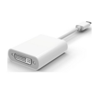 Microconnect Micro USB 3.0-DVI M/F