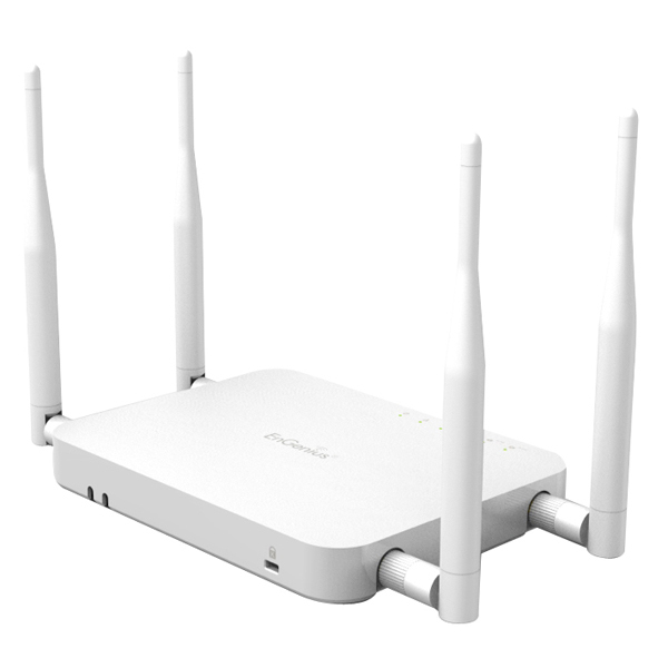 EnGenius ECB1200 wireless router Gigabit Ethernet Dual-band (2.4 GHz – image 2