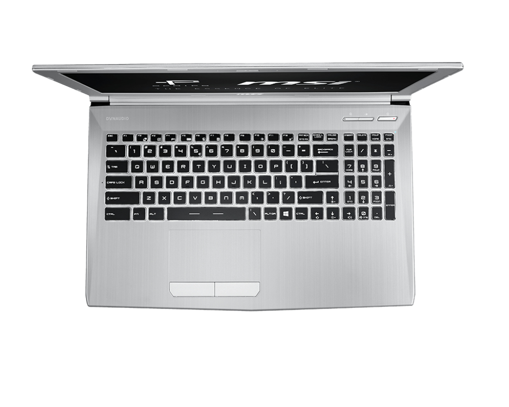 MSI PE62 7RD-112TW – image 2