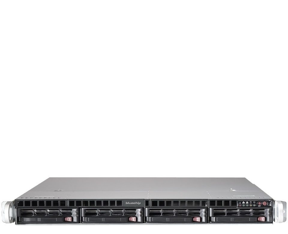 bluechip SERVERline R41306s