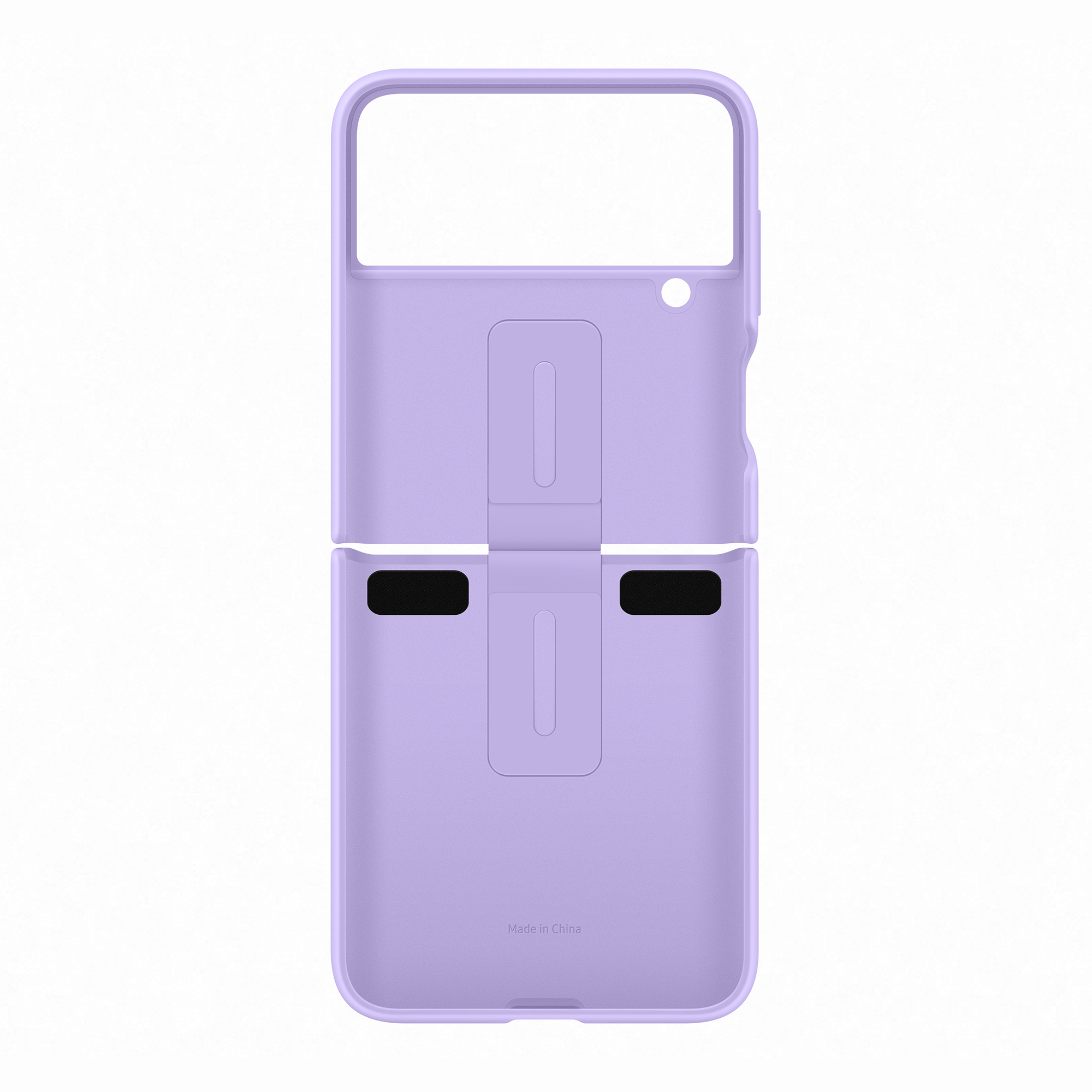 Samsung EF-PF721TVEGCA mobile phone case Cover Purple – image 6