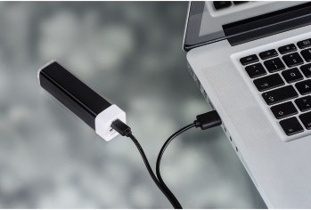 Hama 00136186 power bank Lithium-Ion (Li-Ion) – image 3