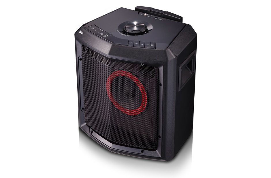 LG LOUDR FH2 – image 5