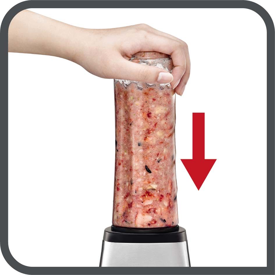 Tefal BL1A0D blender – image 5