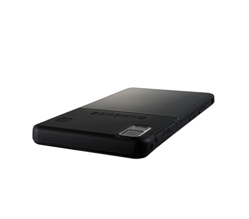 Samsung P520GRY mobile phone – image 5