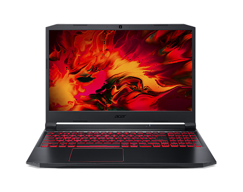 Acer Nitro 5 AN515-55-59CD Intel® Core™ i5 i5-10300H Laptop – image 1
