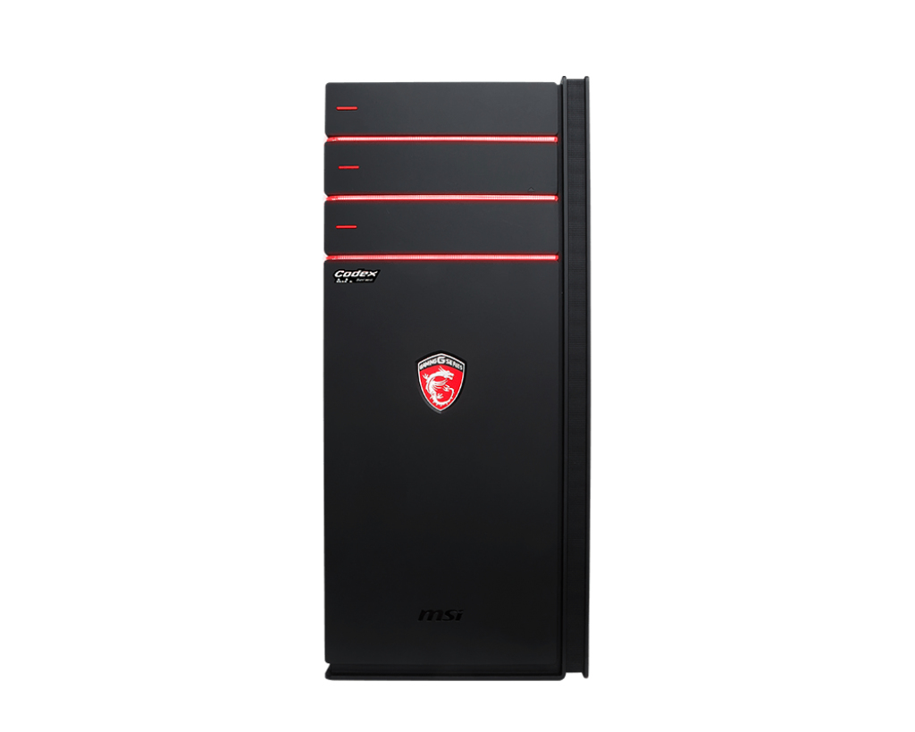 MSI XE 8SD-251US – image 3