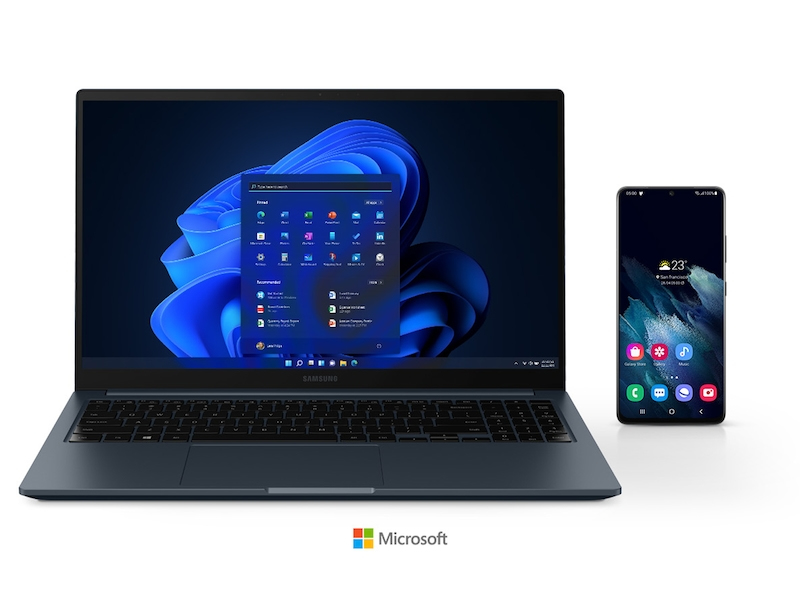 Samsung Odyssey NP762XDA Intel® Core™ i7 i7-11600H Laptop – image 8