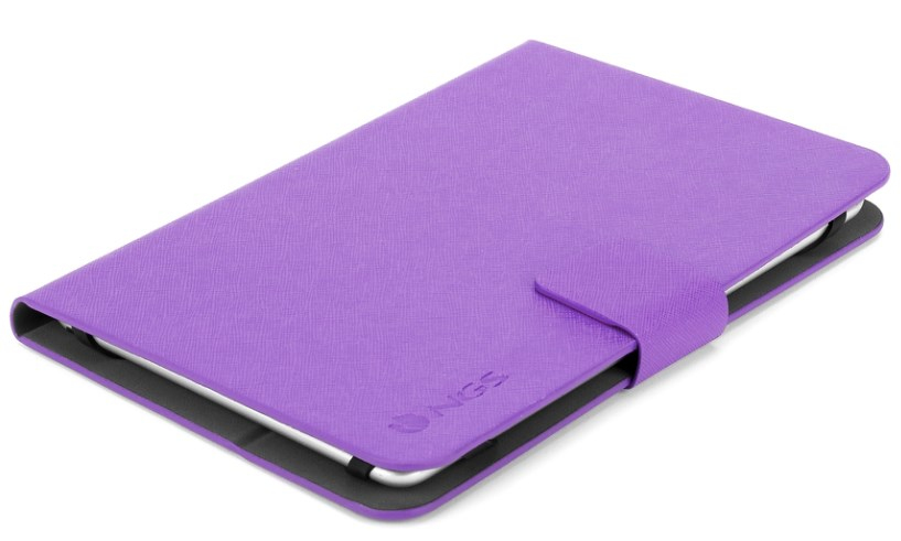 NGS Purple Papiro