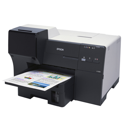 Epson B-300 – image 1