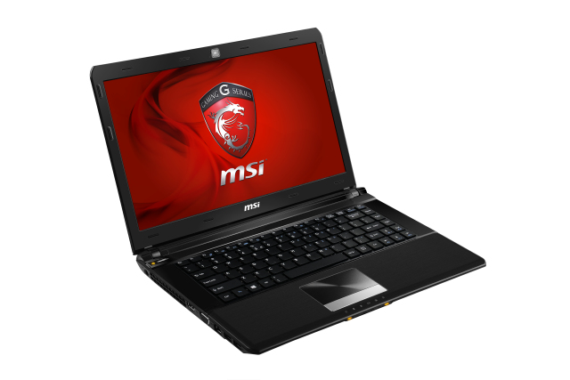 MSI GE40 2PC(Dragon Eyes)-471TW – image 8