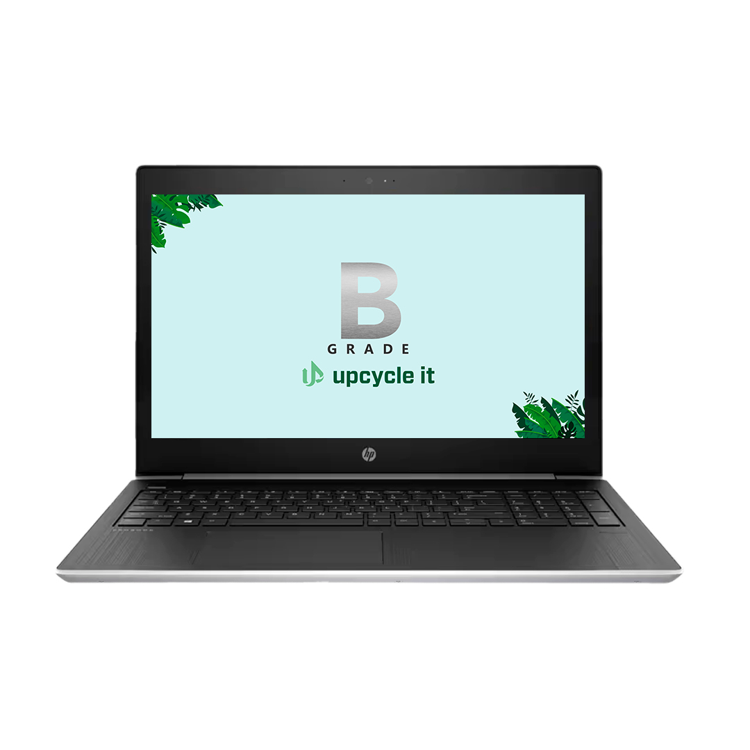 upcycle it HP ProBook 450 G5 (Refurbished) B – image 1