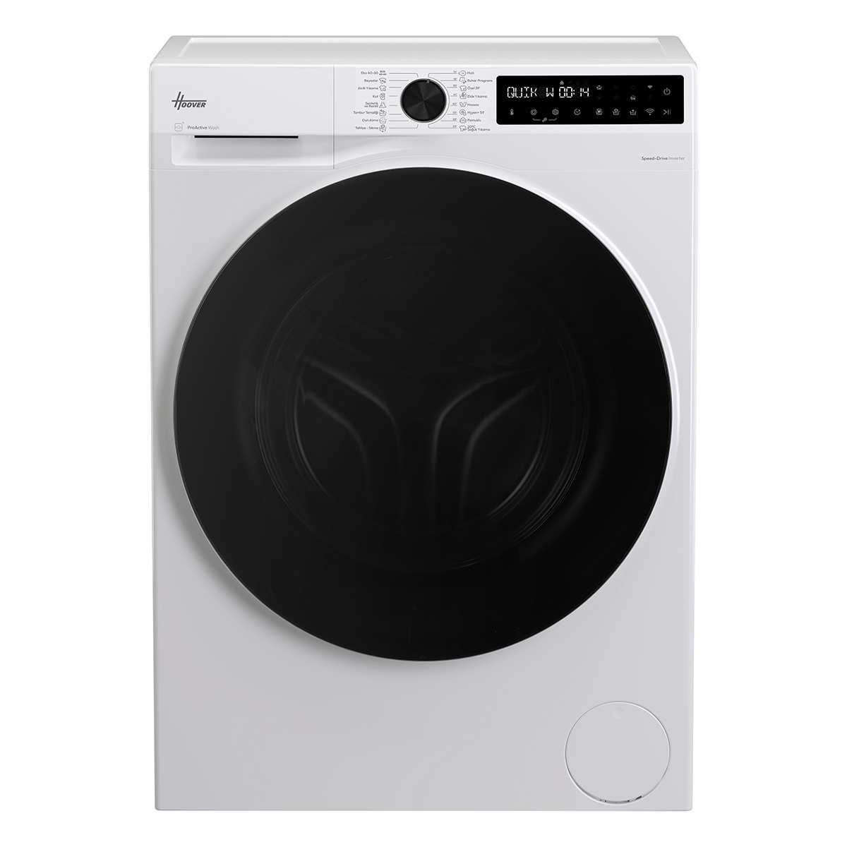 Hoover HBP 410BL10-17 – image 1