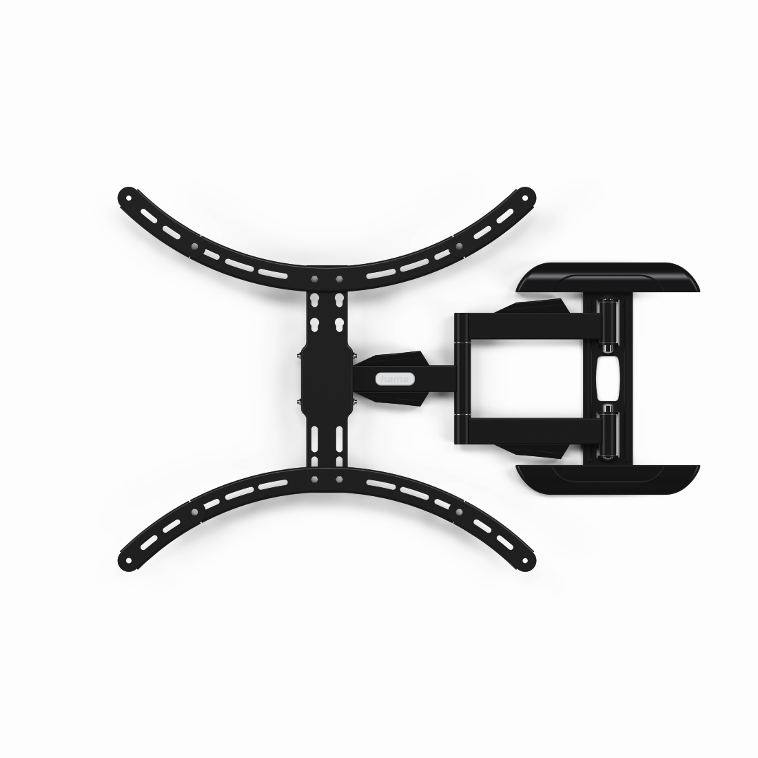 Hama 00179024 TV mount/stand Black – image 2
