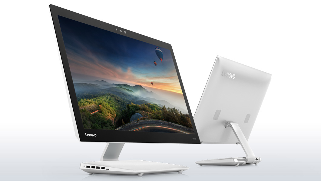 Lenovo AIO 910 – image 3