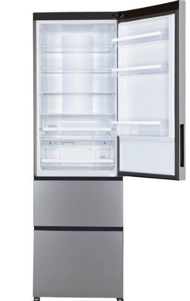 Haier A1FE635CSJ fridge-freezer Freestanding – image 2