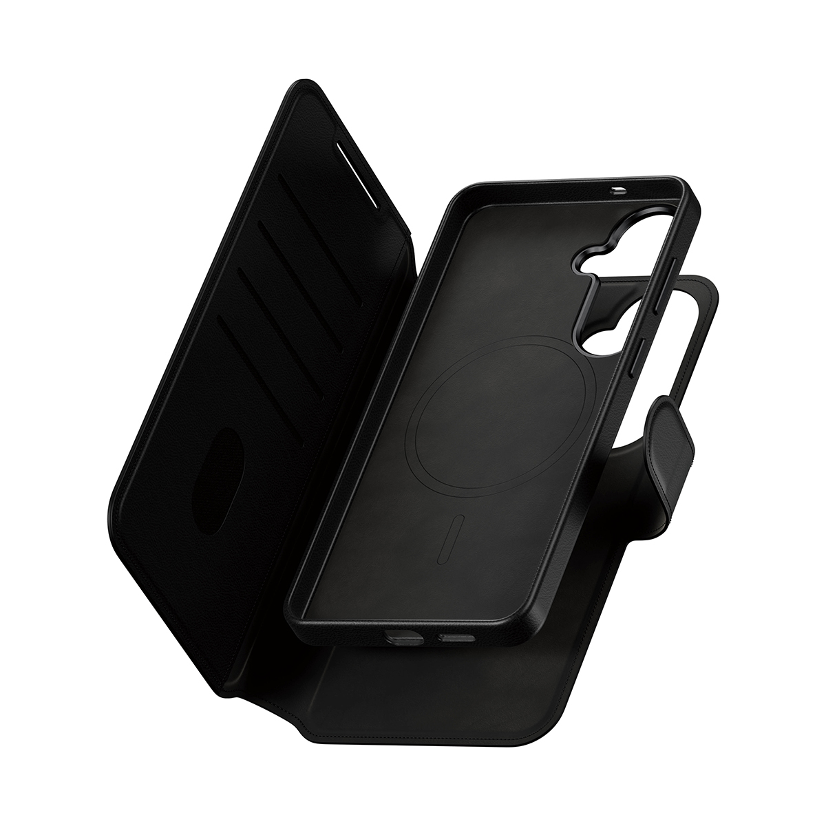 PanzerGlass CARE™ by PanzerGlass® Tango 2-in-1 Wallet Case w. Qi Samsung Galaxy S26+ – image 5