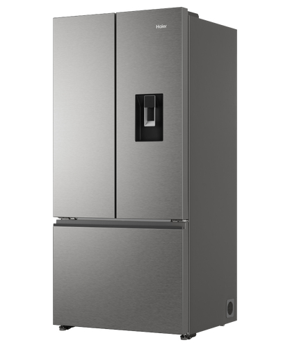 Haier HRF510FHS fridge-freezer Freestanding – image 5