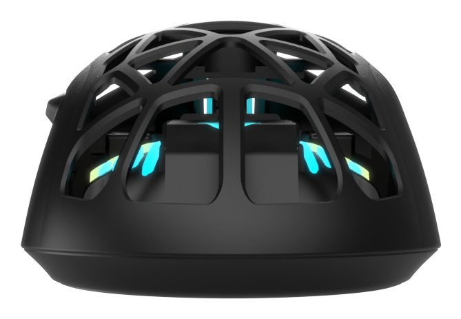 Oniverse - Wired gaming mouse Kryo - Nocta Black (PC) – image 2