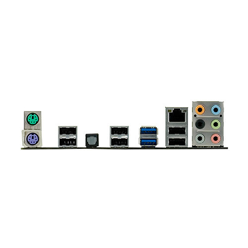 ASUS F1A55 AMD A55 Socket FM1 ATX – image 4