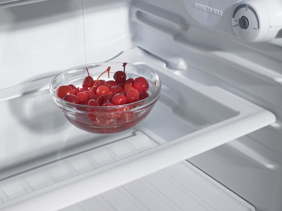 Whirlpool WS5501D combi-fridge Freestanding Silver – image 2
