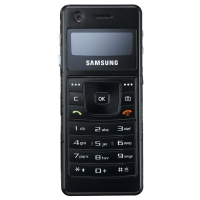 Samsung F300 black – image 5