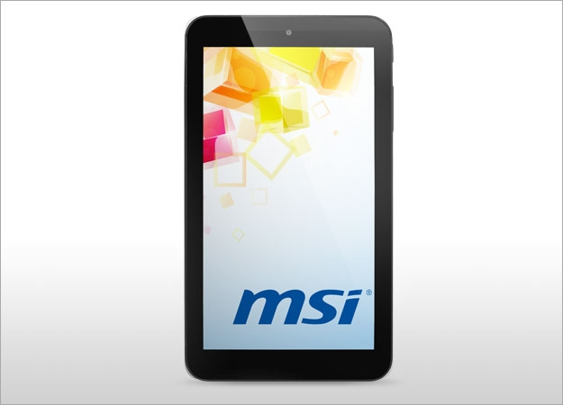 MSI Primo 73 Allwinner – image 4