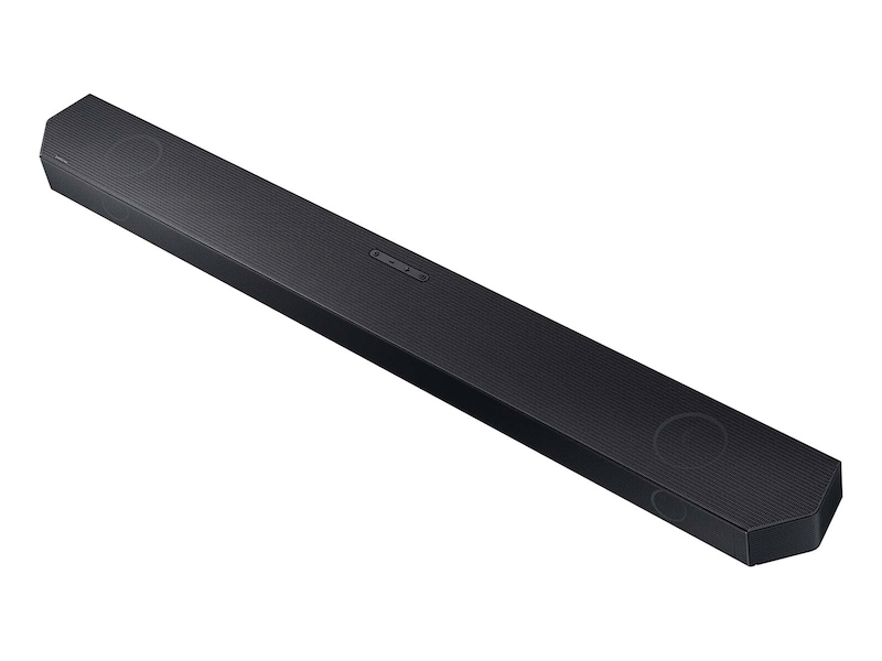 Samsung HW-QS730D Black 3.1.2 channels – image 3