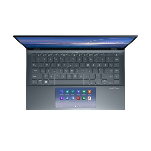 ASUS Zenbook 14 UX435EG-AI084R laptop Intel® Core™ i7 i7-1165G7 – image 5