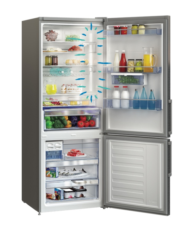 Beko RCNA320E20PT Freestanding – image 2